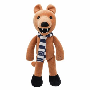 plush Penn State Nittany Lion Mascot